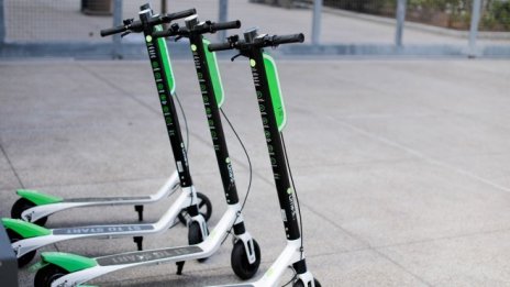 Асоциация се обяви против изискването за книжка за управление на е-тротинетка