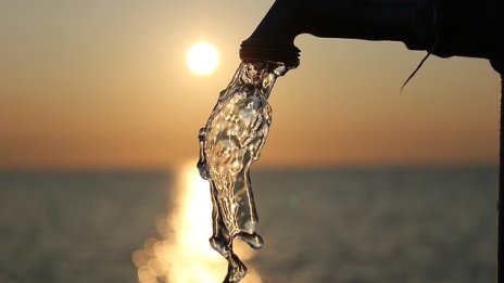 ВиК услугите и техните цени влизат в единна информационна система