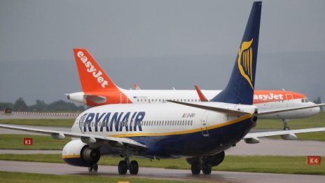Как easyJet се подготвя за Brexit?