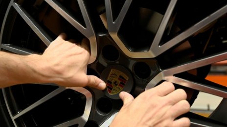 Eлектромобилът на Porsche за 90 000 долара