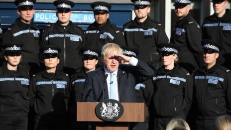 Джонсън: По-добре да умра, отколкото да помоля за отлагане на Brexit