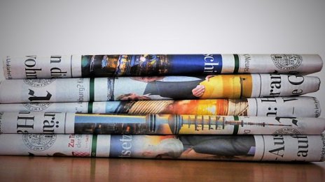 Преглед на печата за 6 септември