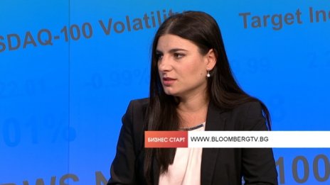 Десислава Кръстева: Ефектът от глобата на НАП е неясен