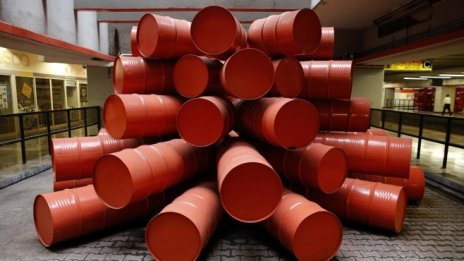 Саудитска Арабия очаква 80% ръст на приходите от петрол до 2023 г.