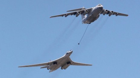 Белгия частично се изтегля от международната коалиция срещу "Ислямска държава"