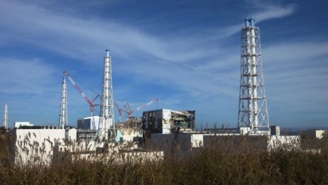 Японският ядрен регулатор разрешава пускането на два ядрени реактора