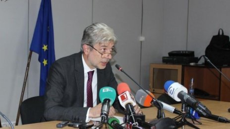 Нено Димов: В големите градове чистотата на въздуха е приоритет на гражданите