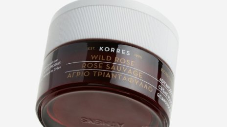 Korres даде мажоритарния си дял на Morgan Stanley и китайската Profex