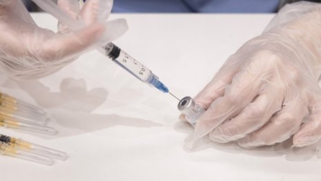 ЕК одобри договор с Valneva за закупуване на евентуална COVID ваксина