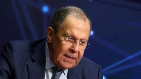 Лавров вижда реална опасност от трета световна война
