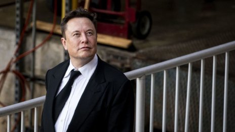 Какво би искал да напише Паул Сете на Мъск?