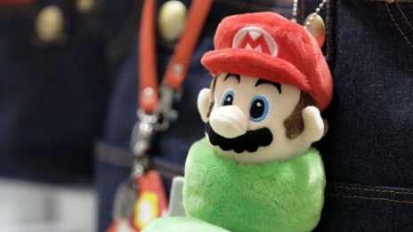 Nintendo отлага филма за Супер Марио за пролетта на 2023 г.
