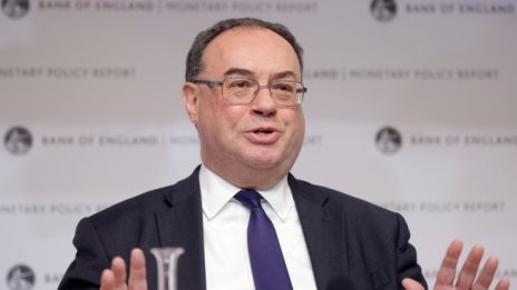 Да наричаш инфлацията "преходна" си е проблем!