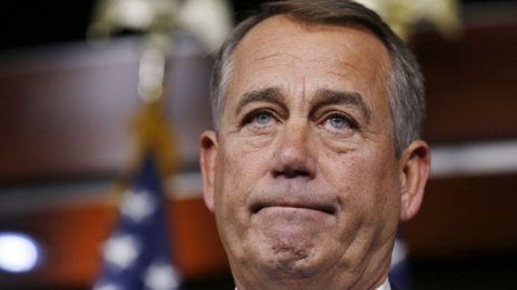 Републиканците искат Обама да разреши износа на американски газ за Европа