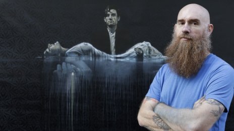 Там, където музиката среща визуалното изкуство