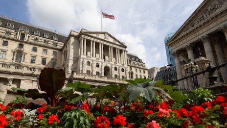 Независимостта на АЦБ е дискредитирана