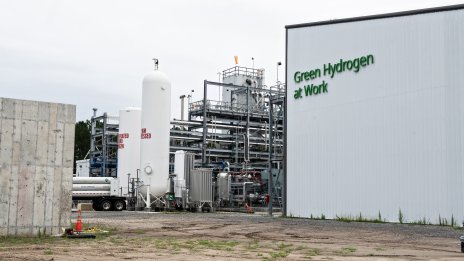 Защо почти никой не купува зелен водород?