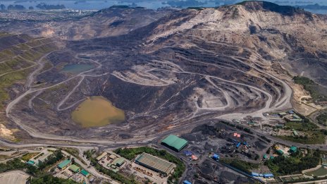 Използването на изкопаеми горива достигна рекорд през 2023 г.