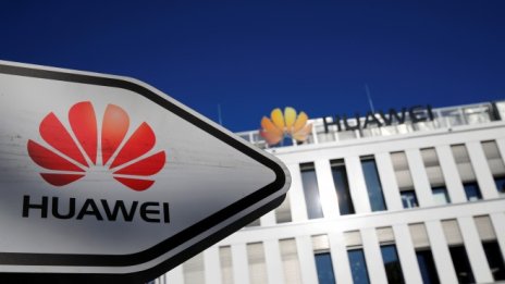 Въпреки щатския натиск: Huawei с голям ръст на приходите от 18%