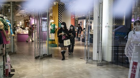 Инфлацията в Южна Корея остана силна, оправдавайки следващо парично затягане