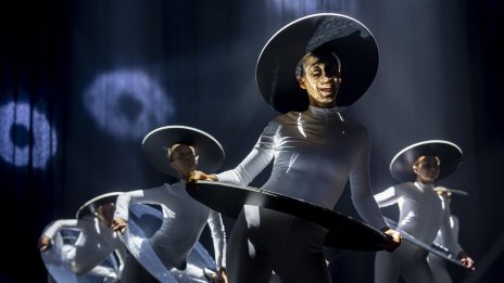 Кадър на деня за 4 юли