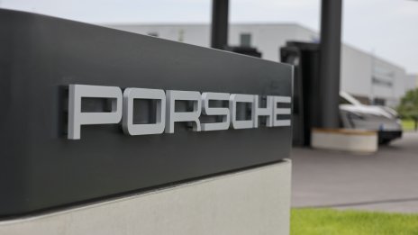 Porsche назначава нов финансов директор и ръководител на продажбите