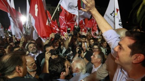 BBC: Европа е изправена пред политически трусове