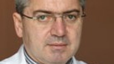 проф. д-р Красимир Иванов