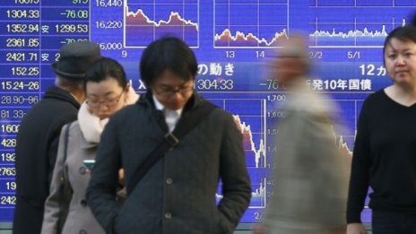 Инвеститорите преосмислят отношението си към китайските технологични акции