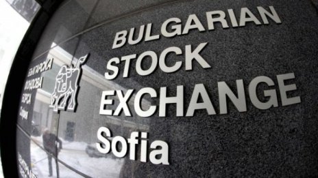 SOFIX губи 1% за седмицата