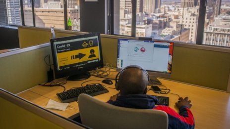 Работна станция срещу настолен компютър: каква е разликата?