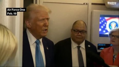 Доналд Тръмп: Възможно е нова търговска сделка с Китай