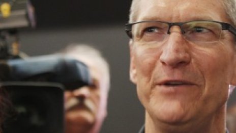 Тим Кук - мениджърът, който разбира акционерите 