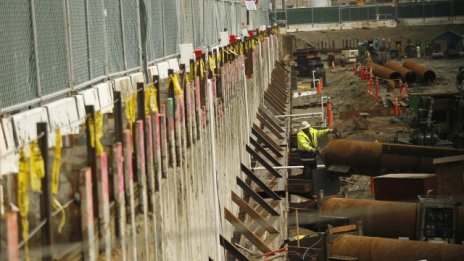 Разрешителните за строителство в САЩ на 3,5-годишен връх през февруари