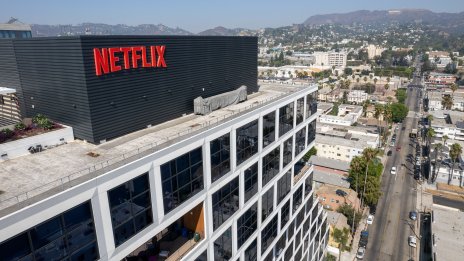 Netflix не оправда очакванията с прогнозите си, съоснователят Рийд Хейстингс се оттегля