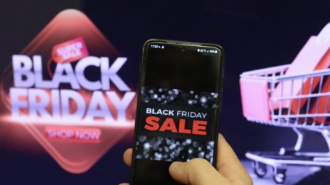 Инфлацията направи Черния петък по-важен отвсякога 