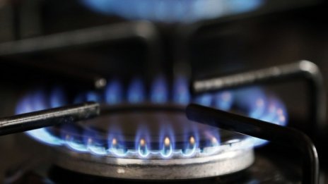 Инвестициите на "Газпром" ще надхвърлят 1 трилион рубли през 2018 г.