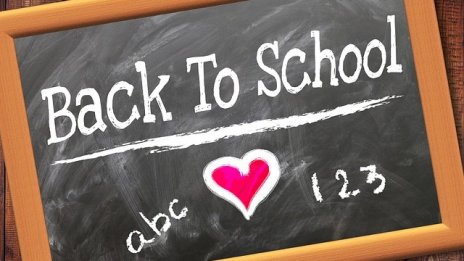 За 14 г. учениците намаляват със 17% заради ниската раждаемост и емиграцията