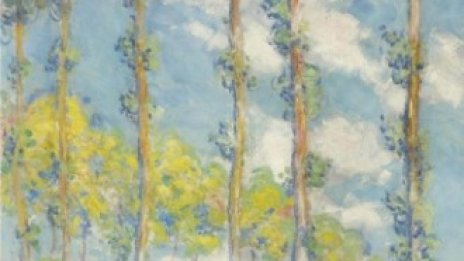 156 млн. долара донесоха произведения на импресионизма и модернизма в Ню Йорк