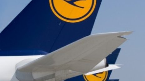 Lufthansa затяга коланите заради растящи разходи
