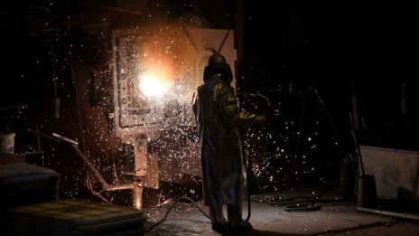 Доверието на германските инвеститори се срина до 18-месечно дъно