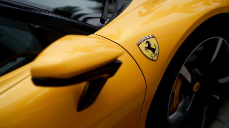 Ferrari попари нареждите на инвеститорите за скорошно повишение на прогнозата