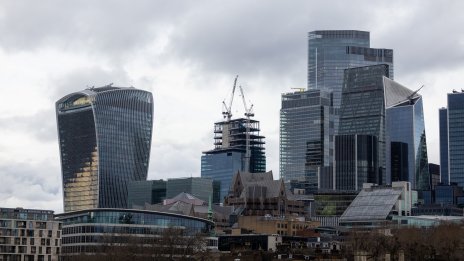 Възстановяването на инвестициите в бизнес имоти в Европа набира скорост