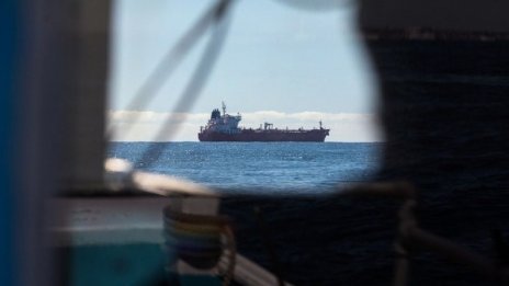 Я. Христов: Затварянето на Ормузкия проток е основната разменна монета на Иран в бъдещи преговори