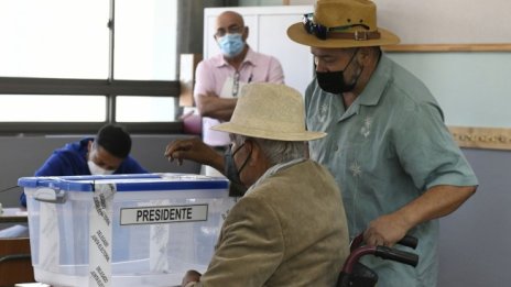 Стоил Цицелков: За първи път жена ще стане президент на Мексико