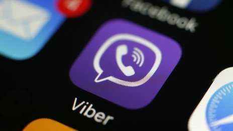 Viber записва 10% ръст на изпратените съобщения в България през 2022 г.