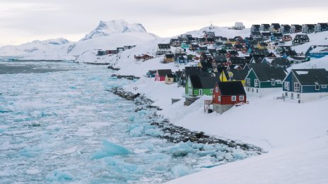ЕС предупреди САЩ да не използват сигурността като претекст за анексиране на Гренландия