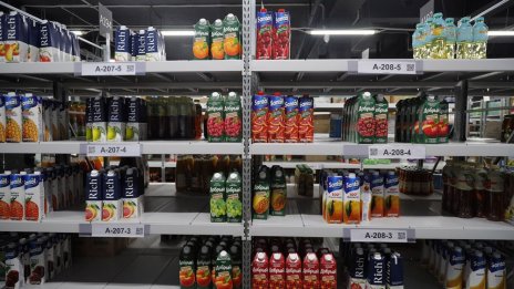 Руските власти неглижират срива на рублата, който е само върхът на айсберга