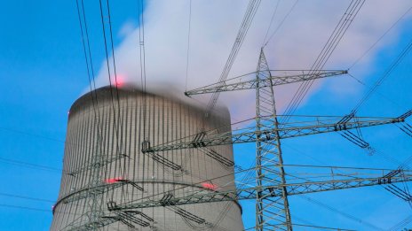 Германските зелени подкрепиха удължаването на живота на две ядрени централи