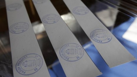 ЦИК не вижда основание за касиране на вота, ако няма машини във всяка секция